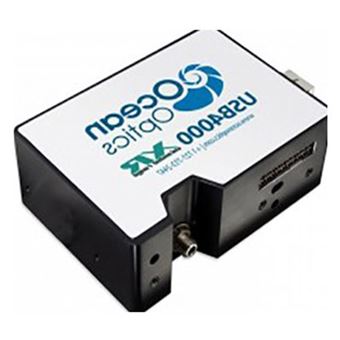 灵敏度增强型可见光/近红外光谱仪USB4000-VIS-NIR--ES
