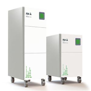 英国Peak品牌Genius XE型号氮气发生器 完善售后服务保障