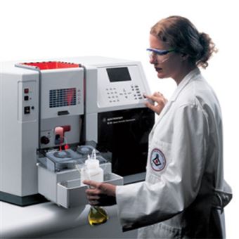 美国Agilent 55B 原子吸收光谱仪 产品关键词:光谱仪55b