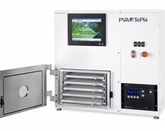 德国PVA TePla品牌进口等离子清洗机IoN40优质保障