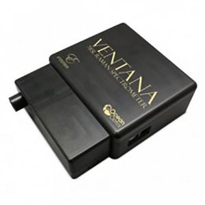 含有785纳米激光器的高灵敏度拉曼光谱仪 Ventana-785L 产品关键词:785拉曼激光器;785纳米