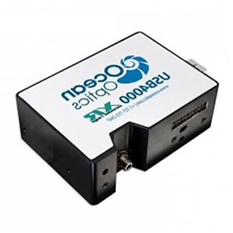 美国OCEAN 适用于荧光测试应用的光谱仪 USB4000-FL