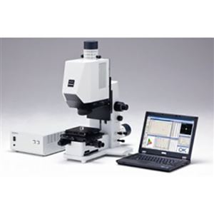 日本奥林巴斯    USPM-RU-W近红外显微分光测定仪 产品关键词:奥林巴斯近红外