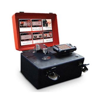 Agilent 4500 系列便携式 FTIR 产品关键词:便携式FTIR