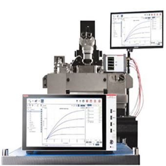 美国TEK Keithley  半导体参数分析仪 4200A-SCS