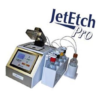 美国 Nisene 自动塑封开封机（化学开封机） JetEtch Pro 产品关键词:自动开封机美国;自动开封机;塑封开封机