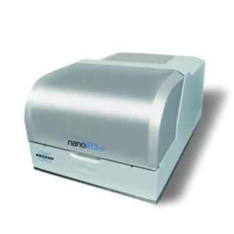 德国布鲁克bruker 纳米红外光谱仪Anasys nanoIR3-专业级