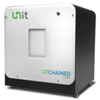 美国Unchained 高通量微流控分析仪Lunatic 96/ Lunatic 16 产品关键词:微流控美国;美国流控;美国微流控