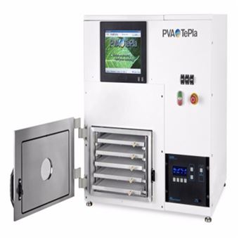 德国 PVA TePla 等离子清洗机IoN 40   不锈钢台式清机设备 产品关键词:等离子清洗机tepla;tepla等离子清洗机;等离子清洗机pva;pva清洗;pva等离子清洗机;pva...