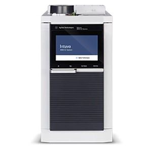 安捷伦Intuvo9000气相色谱系统进口保障售后全