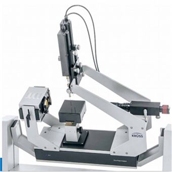 德国Kruss 液滴形状分析 DSA25 产品关键词:dsa25价格