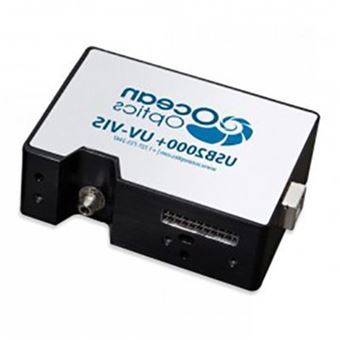 开箱即用 增强灵敏度的可见光/近红外光谱仪USB2000+VIS-NIR-ES 产品关键词:可见光+近红外