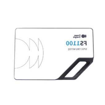 美国海洋ocean 地物光谱仪海洋光学便携式 FS1100