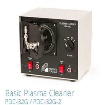 美国 Harrick PDC-32G-2 基本型等离子清洗机 台式清洗仪器 产品关键词:pdc清洗机;harrick等离子清洗机;台式清洗机;清洗机美国;harrick基本型等离子清洗机pdc-...