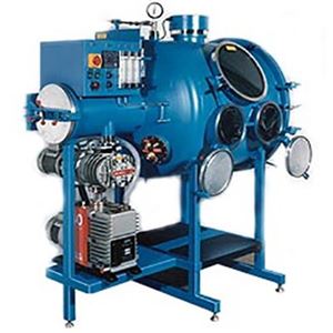 英国Vacuum Chamber Glove Boxes 真空室手套箱