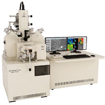 日本JEOL 场发射电子探针显微分析仪 JXA-8530F Plus 产品关键词:jeol电子探针;场发射电子探针价格;场发射电子探针;jxa电子探针;日本电子8530;日本电子8530f;日本...