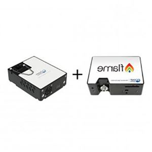 美国OCEAN 用于教学和实验室的紧凑型分光光度计  FLAME-CHEM 产品关键词:ocean分光光度计