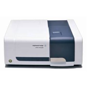 美国Agilent Cary 60 紫外可见分光光度计 产品关键词:agilent紫外分光光度计cary60