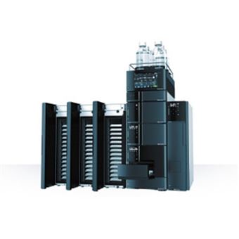 岛津Nexera LC-40液相色谱仪日本完善售后服务保障