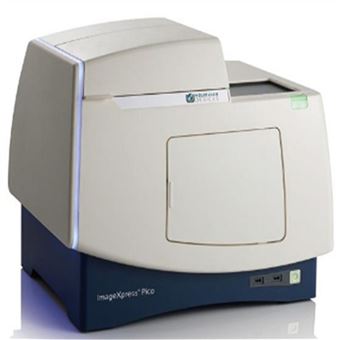 美国Molecular 自动细胞成像系统ImageXpress Pico 产品关键词:成像pico;细胞成像系统