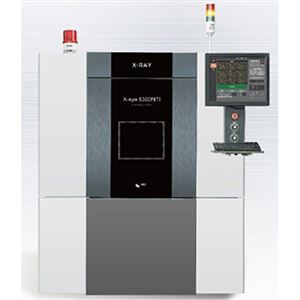 赛可SEC品牌 6300AXI型号 在线式X-RAY检测设备 完善售后服务