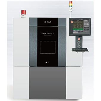 赛可SEC品牌 6300AXI型号 在线式X-RAY检测设备 完善售后服务