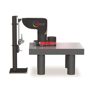 美国Quantum  超精准全开放强磁场低温光学研究平台 OptiCool 产品关键词:美国公司quantum