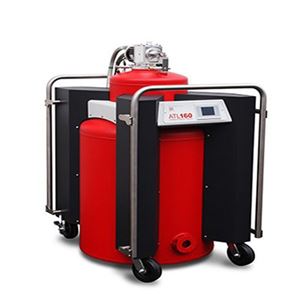 美国Quantum  智能型氦液化器氦纯化器 产品关键词:氦液化器