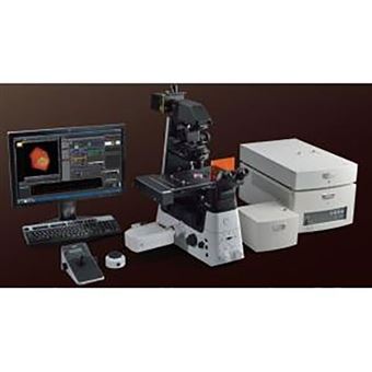 日本Nikon品牌C2型激光共聚焦显微镜完善服务保障