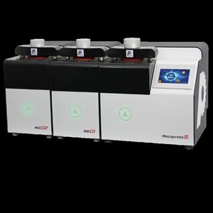 MECAPRESS 5进口全自动镶嵌机