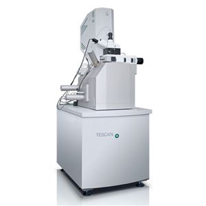 捷克TESCAN 电镜拉曼一体化显微镜RISE Microscope