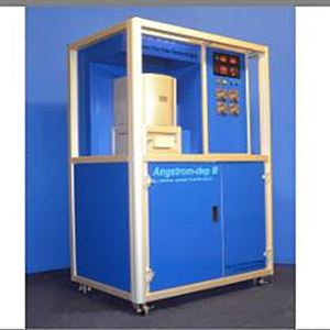 美国埃米 粉末原子层沉积系统ALD Angstrom-dep