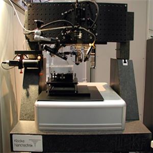 德国Klocke  测量仪 Nanotech 3D