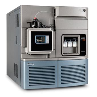 英国沃特世Waters 三重四极杆质谱仪 Xevo TQ-XS