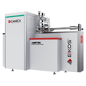 CAMECA品牌EIKOS型号工业级三位原子探针 美国进口 完善售后服务