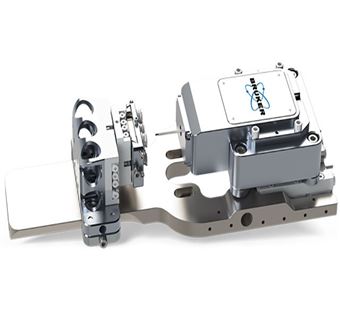 布鲁克Bruker进口PI 89型扫描电镜纳米压痕仪德国产地