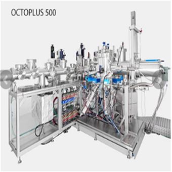 德国MBE 分子束外延系统OCTOPLUS 500 产品关键词:外延系统;MBE分子束外延德国