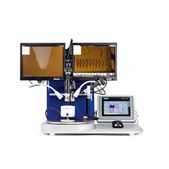 德国 半自动引线键合机/焊线机 WB-200 产品关键词:半自动引线键合机;焊线wb;wb焊线机;自动引线键合机多少钱一台;德国键合机