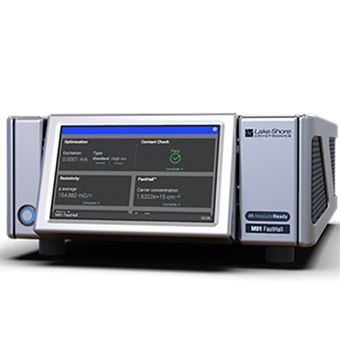 美国Lake Shore品牌M91霍尔测量仪 精准快速售后齐全