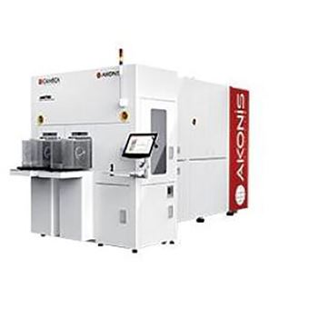 CAMECA品牌AKONIS型号全自动在线二次离子质谱仪