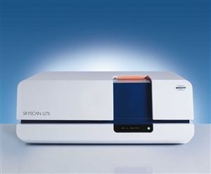 布鲁克SKYSCAN 1275德产三维X射线显微镜 完善售后服务保障