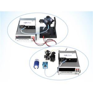 美国海洋光学ocean 电致发光量子效率测量系统 SpectrumTEQ-EL