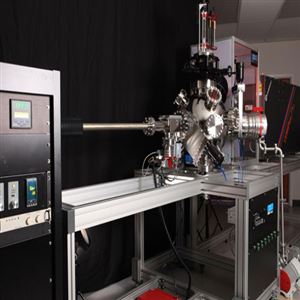 美国NBM进口8cm尺寸脉冲激光沉积系统PLD-300专业分析仪器