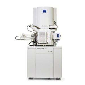 蔡司GeminiSEM场发射扫描电子显微镜德国品牌保障