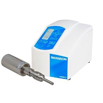 必能信超声波破碎仪均质器SFX550型号进口墨西哥