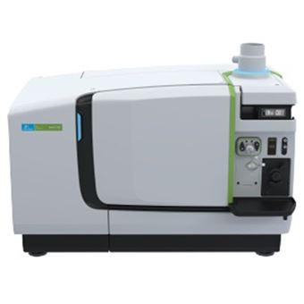 多重四极杆ICP-MS    NexION® 5000