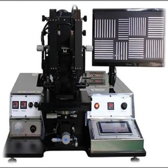 美国 ULTECH 光刻机/紫外曝光机 (Mask Aligner) MPS-150