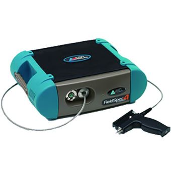 英国进口ASD品牌Hi-Res NG型号地物光谱仪 服务完善售后齐全