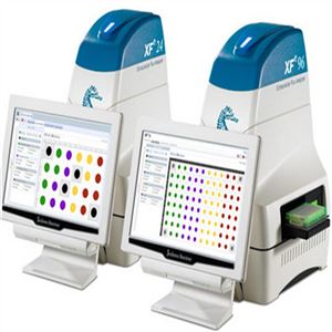 Seahorse 细胞能量代谢实时测定仪/生物能量代谢测定仪XFe24/96