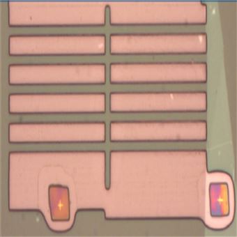 电子束导电负胶AR-P-5090 和 AR-P-5091 产品关键词:电子束负胶;电子束导电胶;5090导电胶